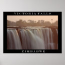 Search for victoria falls posters Waterfall