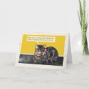 Search for funny cat get well cards Pets