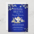 Search for royal tea party invitations Vintage high tea