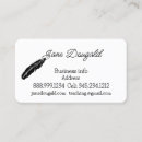 Search for college professor business cards Tutor