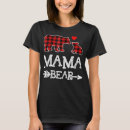 Search for grandma bear tshirts Red