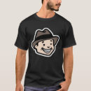 Search for stetson tshirts Cartoon
