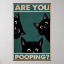 Search for poop the posters Vintage