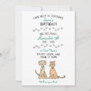 Search for dog lovers invitations For kids