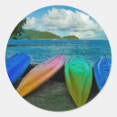 Search for canoes stickers Beach