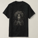 Search for catrina tshirts Dia de los muertos