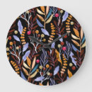 Search for herb clocks Watercolor