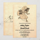 Search for 50s invitations Vintage