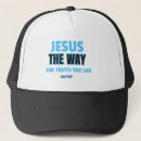 Search for way hats Bible