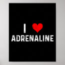 Search for adrenaline posters Mountain