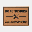 Search for garage doormats Mechanic