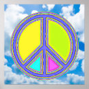 Search for world peace on earth posters Peaceful