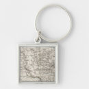 Search for minnesota map key rings North
