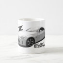 Search for 350z mugs Nissan