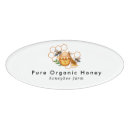 Search for bees name tags Business
