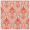 Search for art deco pattern fabric Vintage