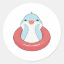 Search for swim with dolphins stickers Cute