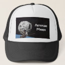 Search for mineral hats Prospecting