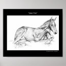 Search for filly art Black and white