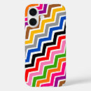 Search for zigzag lines iphone cases Stripes