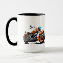 Search for moped mugs Motorcycle