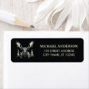 Search for moose return address labels Nature