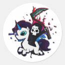 Search for cute grim reaper stickers Ghost