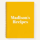 Search for cute recipe books Modern