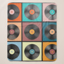 Search for vinyl record blankets Album