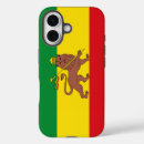Search for rasta lion iphone cases Lion of judah