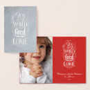 Search for world christmas cards Calligraphy