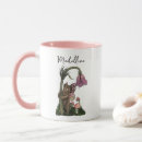 Search for enchanted forest mugs Cute
