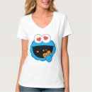 Search for heart eye emoji tshirts Fun