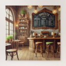 Search for coffee lover puzzles Fun