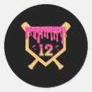 Search for twelve year old stickers Sports