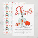 Search for social distancing bridal shower invitations Long distance