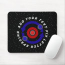 Search for orbit mousepads Earth