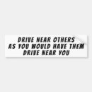 Search for courtesy bumper stickers Road rage