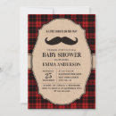 Search for rustic baby boy shower invitations Its a boy