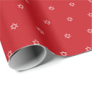 Search for bat mitzvah wrapping paper Star of david