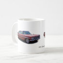 Search for 1959 mugs Impala