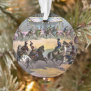 Search for circus christmas tree decorations Animal