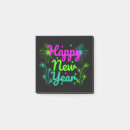 Search for happy new year post it notes New year's eve