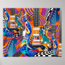 Search for guitar art Saxophone