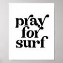 Search for vintage surf posters Modern