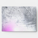 Search for textured envelopes Party