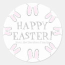 Search for grey rabbit stickers Cute