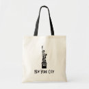 Search for iconic bags New york