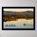 Search for alaska posters Lake