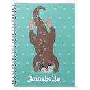 Search for otter notebooks Adorable